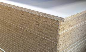 MELAMINE BLANC  19MM    280X207